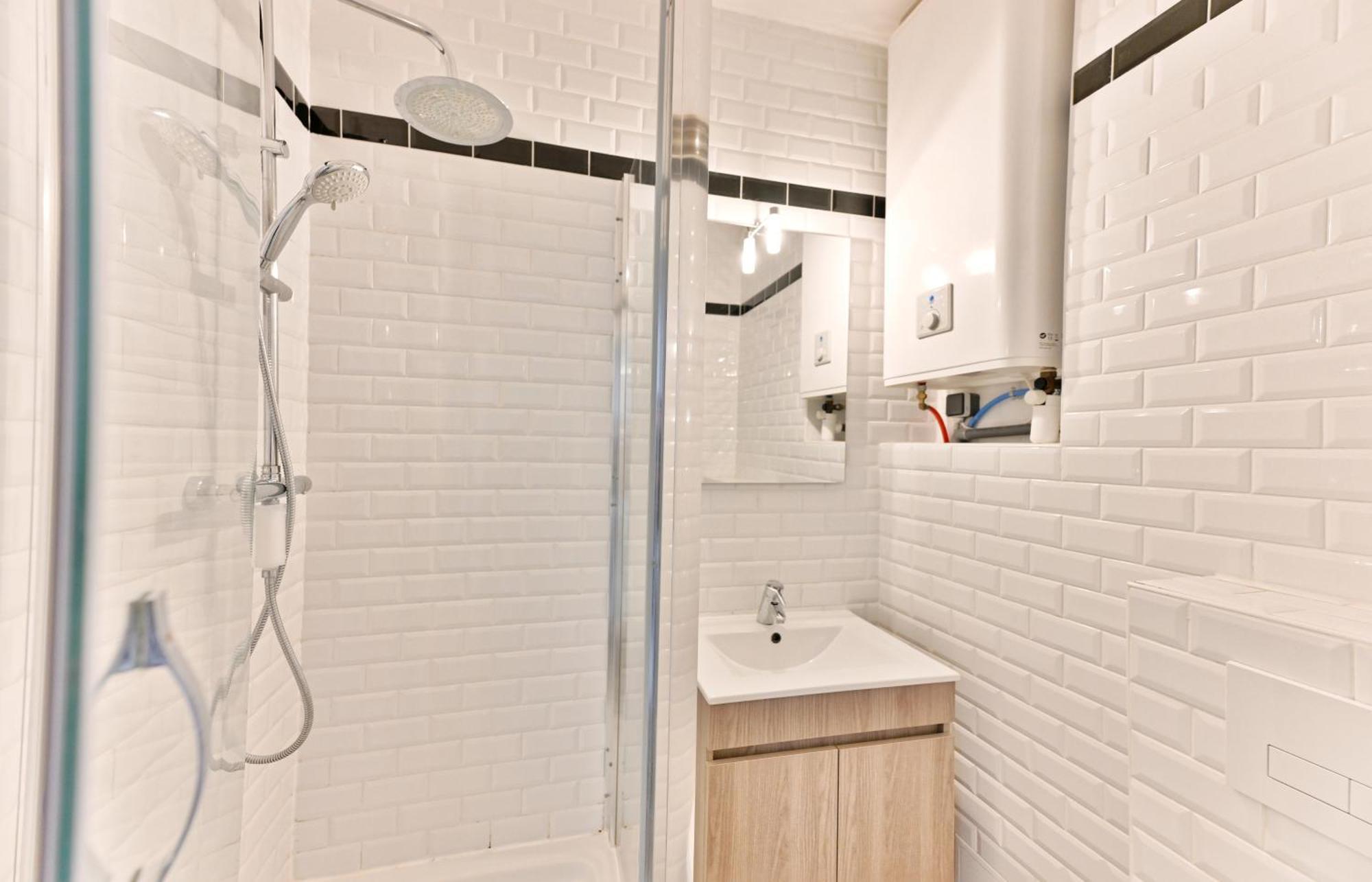 Appartement 2 Pieces #Toureiffel #Invalides Paris Ngoại thất bức ảnh