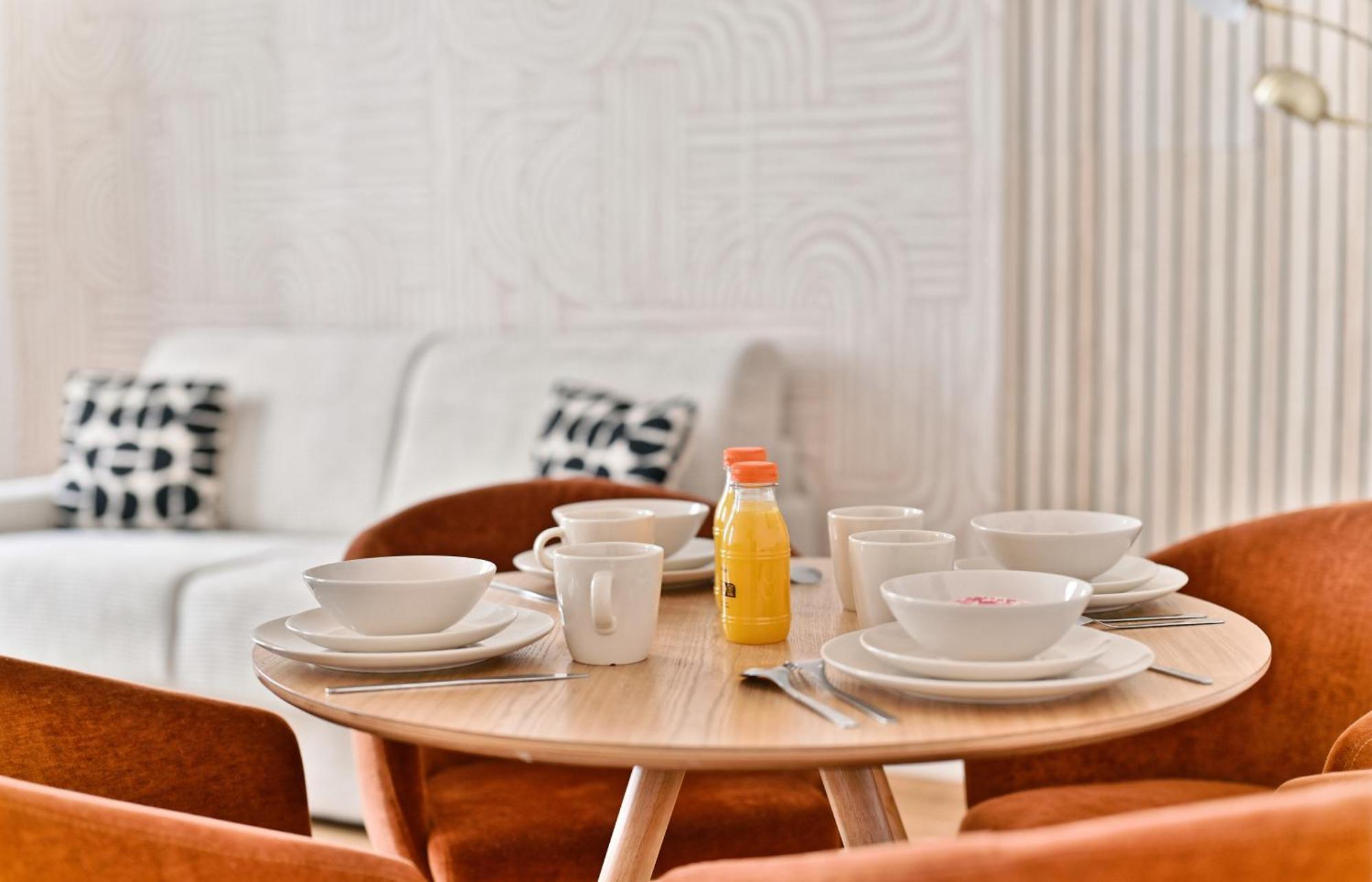 Appartement 2 Pieces #Toureiffel #Invalides Paris Ngoại thất bức ảnh