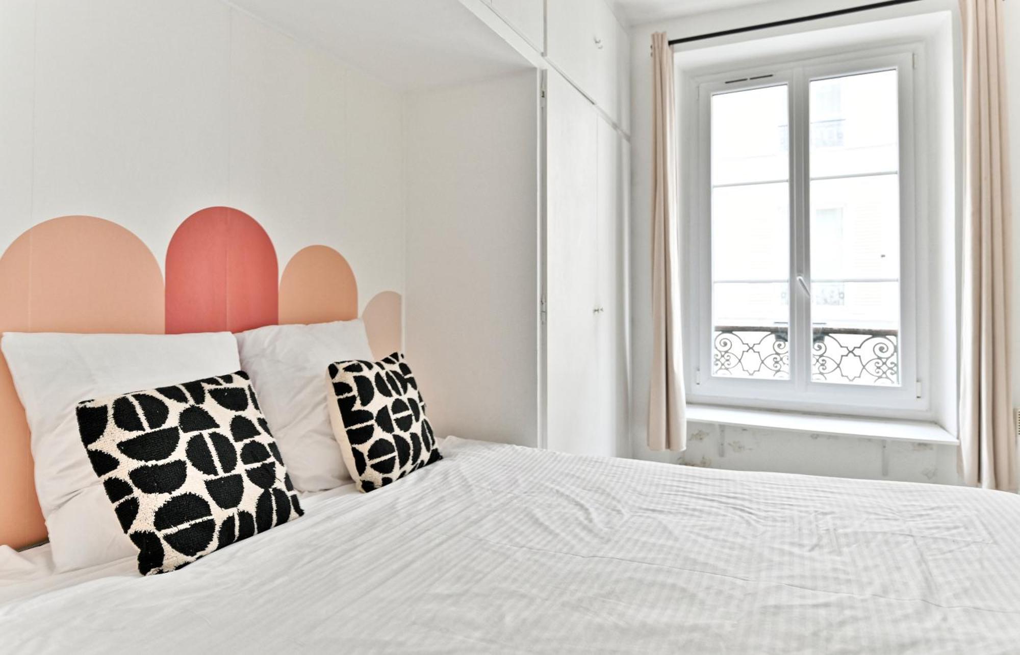 Appartement 2 Pieces #Toureiffel #Invalides Paris Ngoại thất bức ảnh