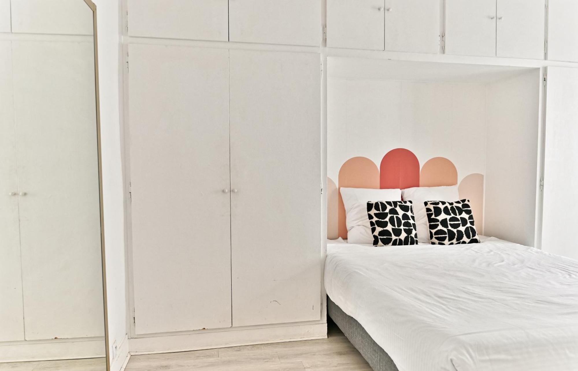 Appartement 2 Pieces #Toureiffel #Invalides Paris Ngoại thất bức ảnh