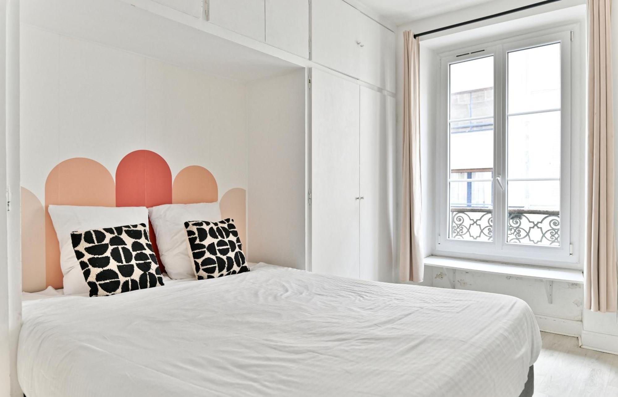 Appartement 2 Pieces #Toureiffel #Invalides Paris Ngoại thất bức ảnh