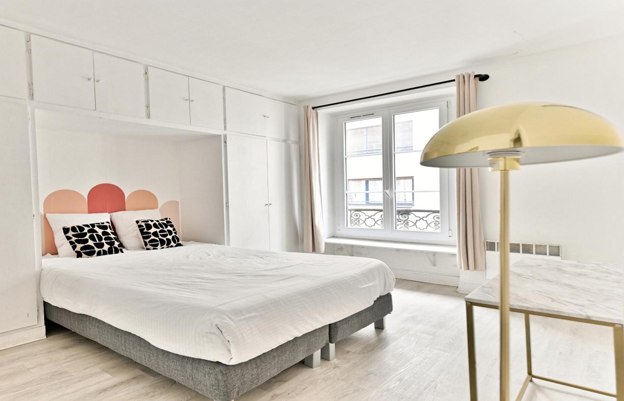 Appartement 2 Pieces #Toureiffel #Invalides Paris Ngoại thất bức ảnh