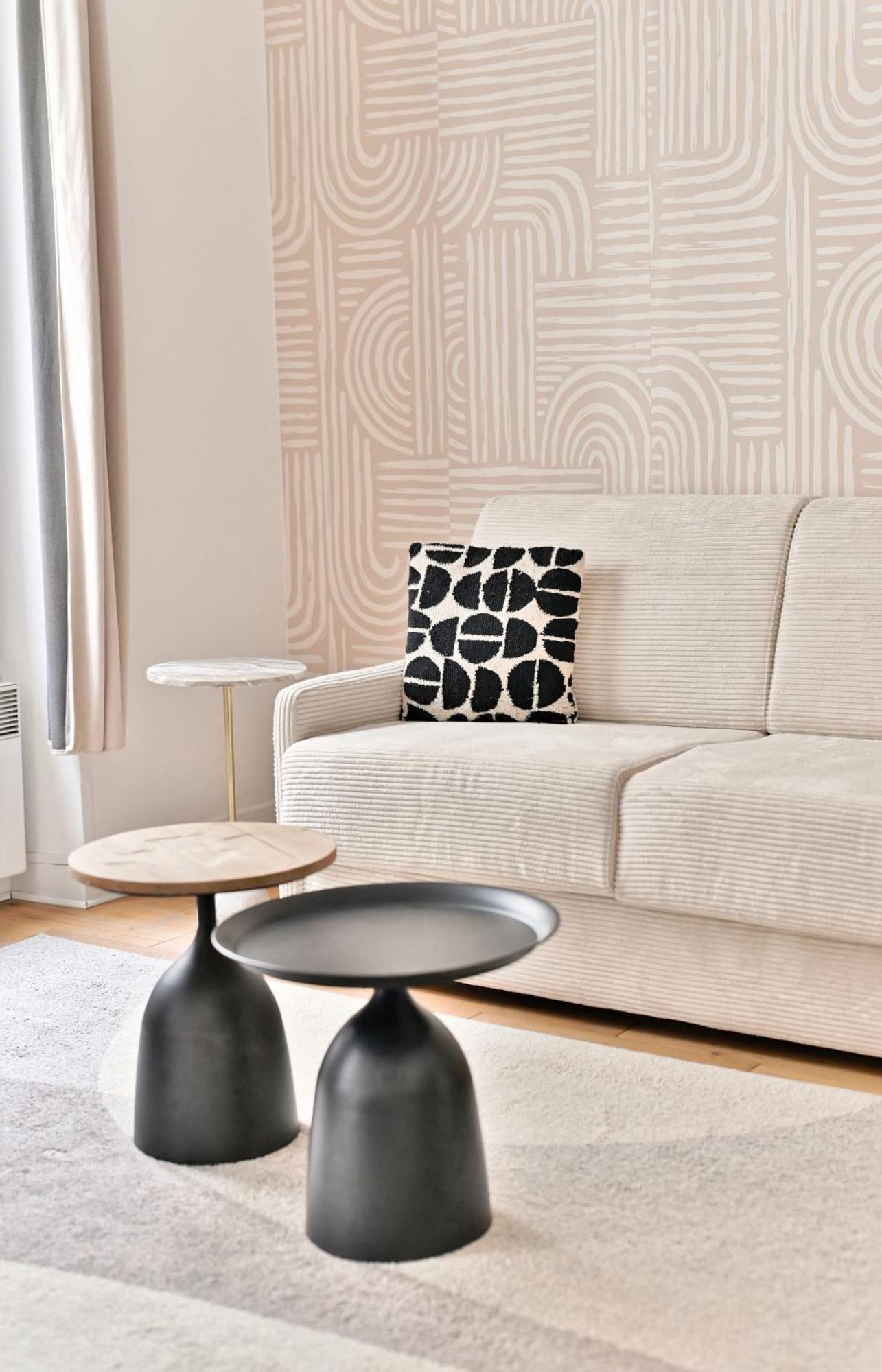 Appartement 2 Pieces #Toureiffel #Invalides Paris Ngoại thất bức ảnh