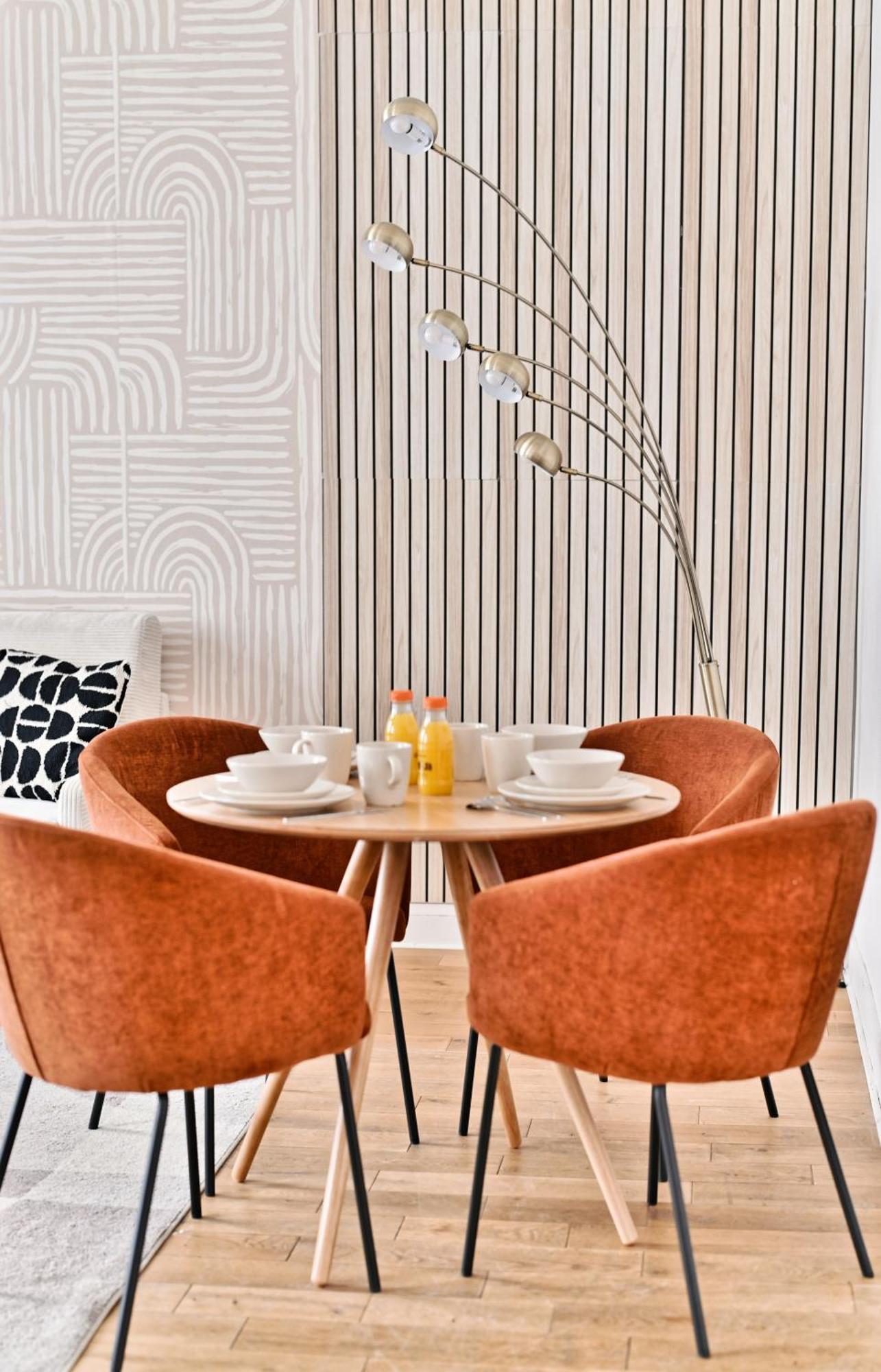 Appartement 2 Pieces #Toureiffel #Invalides Paris Ngoại thất bức ảnh
